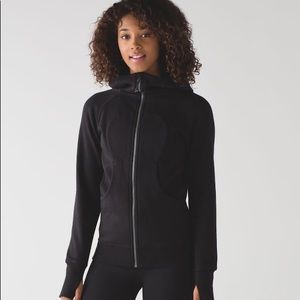Lululemon Scuba Hoodie